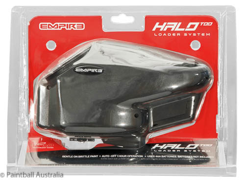 Empire Halo Too Loader 2