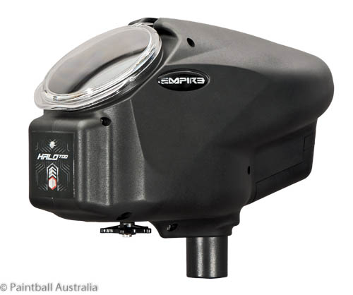 Empire Halo Too Loader 8