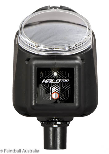 Empire Halo Too Loader 9