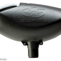 empire 200 round hopper side view