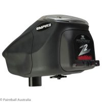 empire prophecy Z2 loader back view