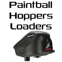 Paintball Hoppers / Loaders