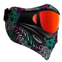 V-Force Grill SE Robowave goggle