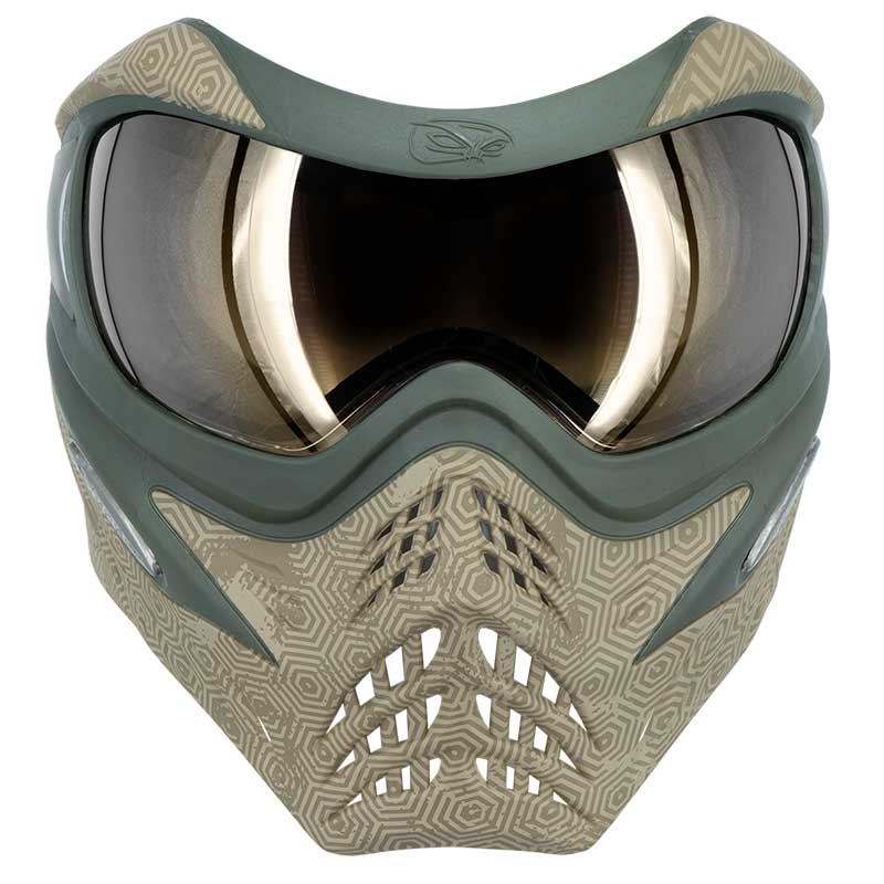 V-Force Grill SE Hextreme Sand Goggle