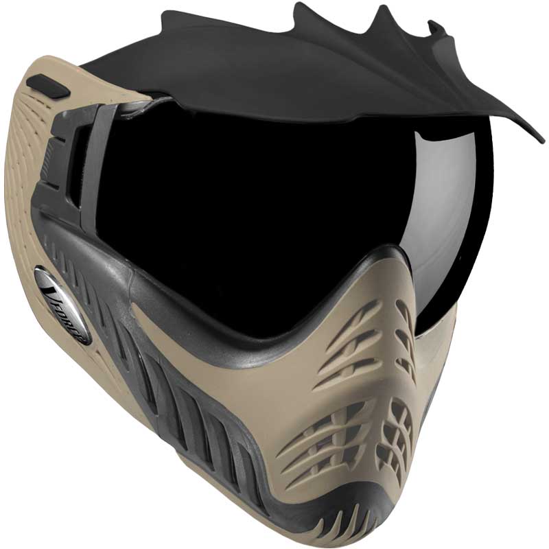 V-Force Profiler SF Coyote