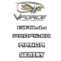 V Force Goggles And Accessories