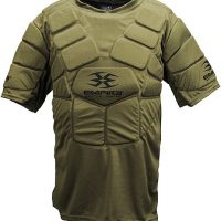 Empire-BT-Chest-Protector-Front View