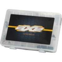 empire axe players parts kit