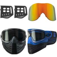 Empire E Flex Goggles, Lens and Parts