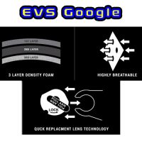 empire evs goggles features