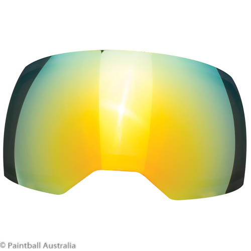 Empire EVS lens fire mirror thermal