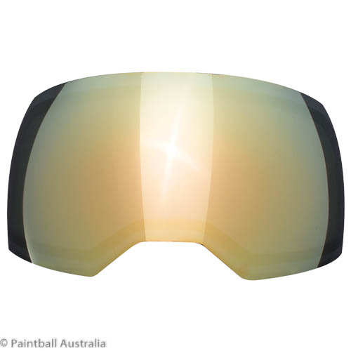 Empire EVS lens gold mirror thermal
