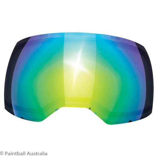 Empire EVS lens green mirror thermal
