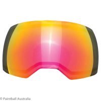 Empire EVS lens sunset mirror thermal