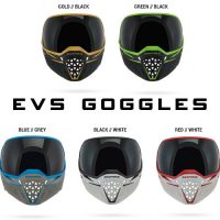 Empire EVS Goggles
