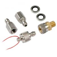 PCP Air Tank Adaptor / Accessories