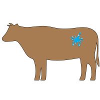 Livestock Marking Gear