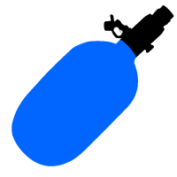 HPA Tanks and Accessories