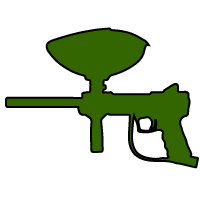 Paintball Guns / Markers