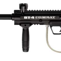 Bt-4 Combat Refurbished